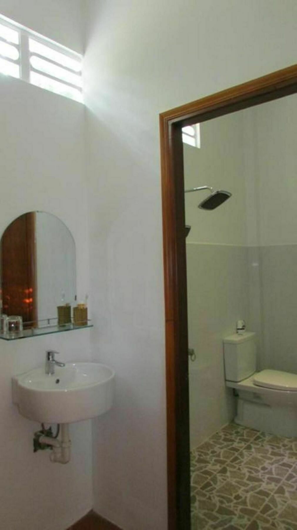 דואונג דונג Orchard Fruit Farm Bungalow מראה חיצוני תמונה